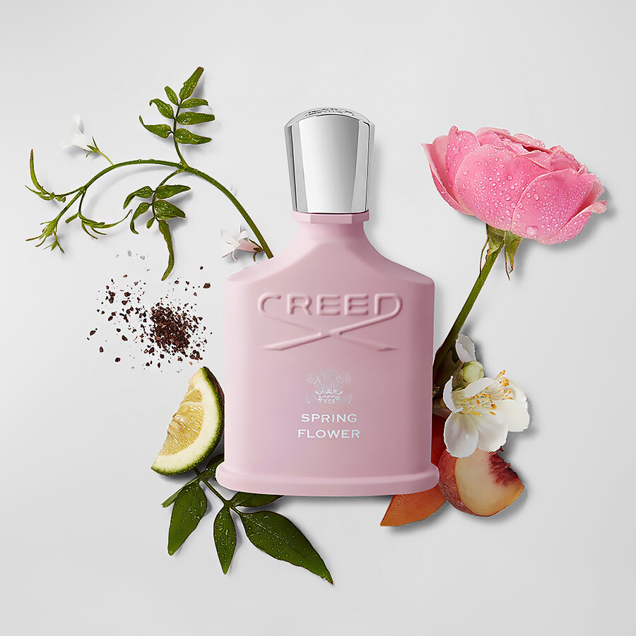 Eau de Parfum Creed Spring Flower