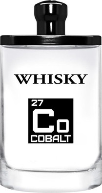 Eau De Toilette Evaflor Cobalt