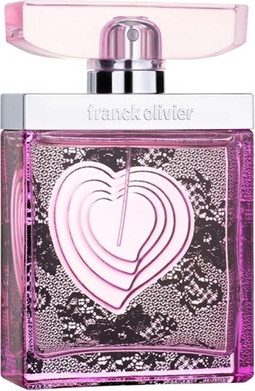 Eau De Parfum Franck Olivier Passion Extreme