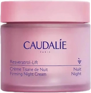 Cream Caudalie Resveratrol Lift Firming Night Cream