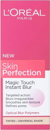 Крем для лица L'Oreal Professional Magic Instant Blur