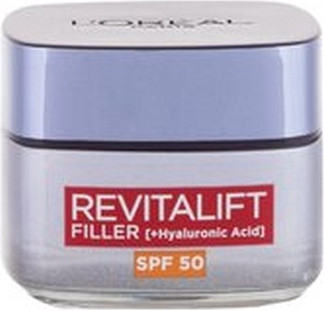Creme L'Oreal Professional Revitalift Filler Ha Tagescreme LSF 50