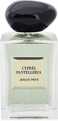 Eau De Toilette Giorgio Armani Prive Cypres Pantelleria