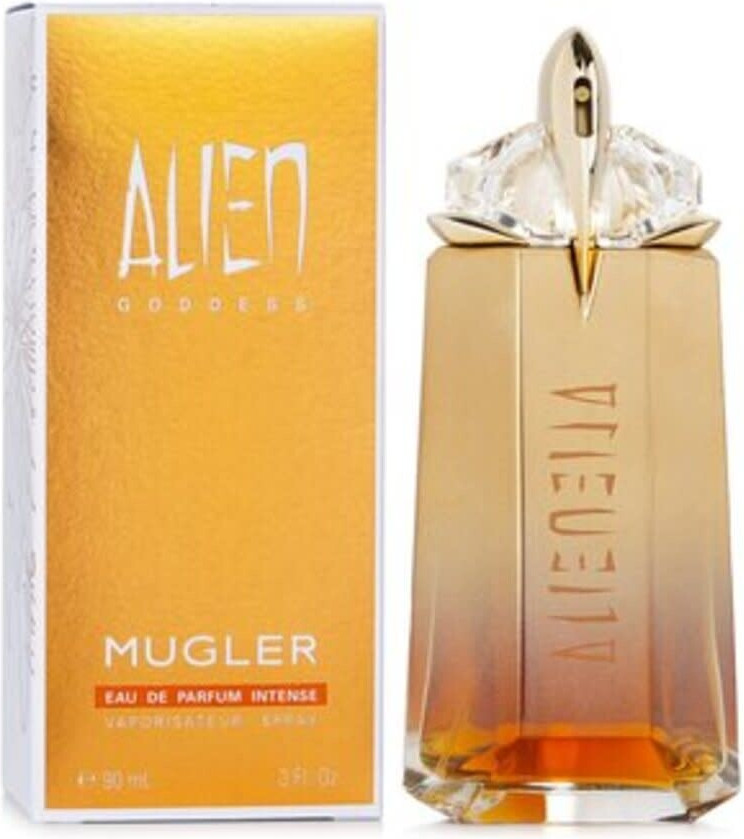 Eau De Parfum Thierry Mugler Alien Goddess Intense