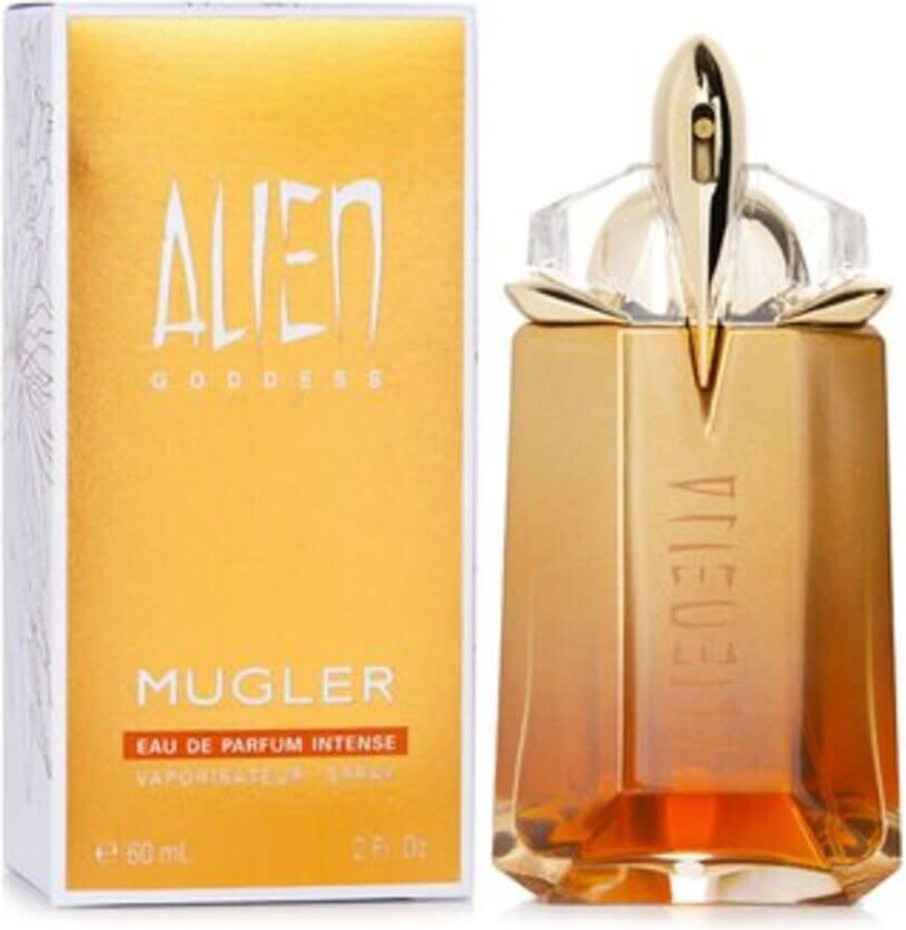 Eau De Parfum Thierry Mugler Alien Goddess Intense