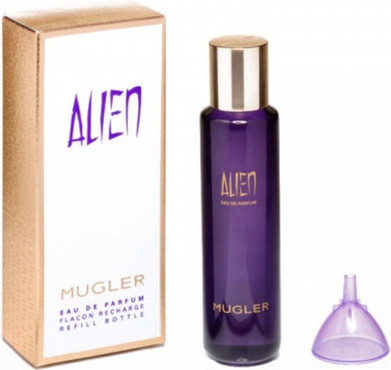 Nachfüllung Eau de Parfum Thierry Mugler Alien