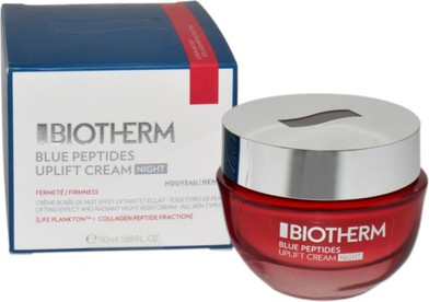 Night Cream Biotherm