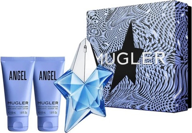 Set Thierry Mugler
