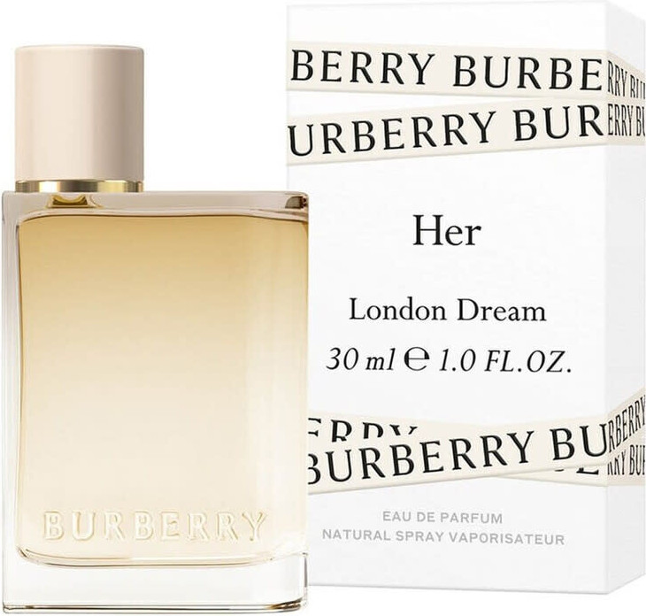 Eau De Parfum Burberry Her London Dream