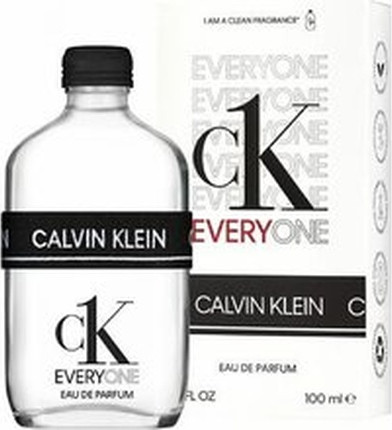 Eau De Parfum Calvin Klein