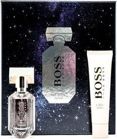Eau De Parfum Hugo Boss The Scent