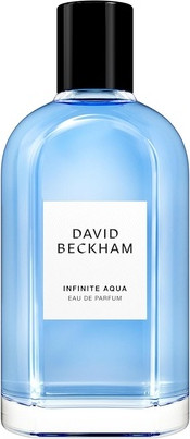 Eau De Parfum David Beckham Infinite Aqua