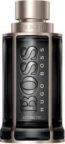 Eau De Parfum Hugo Boss The Scent For Him Magnetic