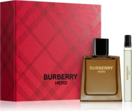 Eau De Toilette Burberry Hero Fragrance