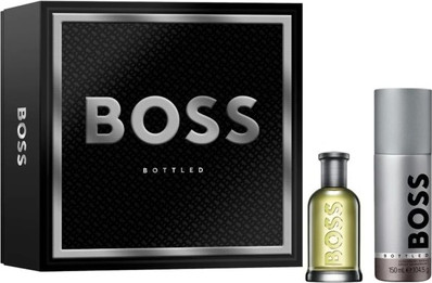 Deo-Spray Hugo Boss No6 Bottled