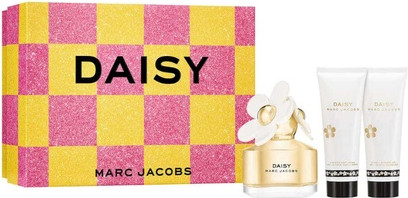 Eau De Toilette Gift Set Marc Jacobs