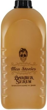 Сыворотка Men Stories Men Stories Recharge Barber Serum Caribbean