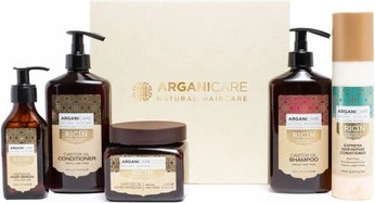 Arganicare Geschenkset
