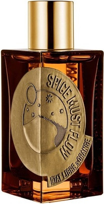 Eau De Parfum Etat Libre D'Orange Spice Must Flow