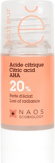 Сыворотка Etat Pur Pure Active с лимонной кислотой AHA