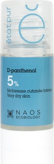 Serum Etat Pur Pure Active Dpanthenol 5