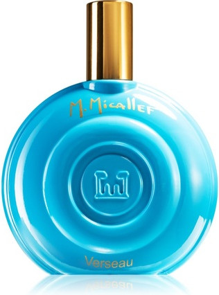 Eau de Parfum M. Micallef Verseau