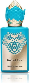 Eau De Parfum Stephane Humbert Lucas God Of Fire
