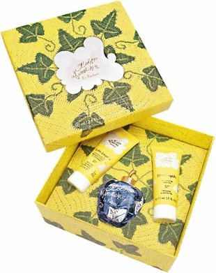 Eau De Parfum Set Lolita Lempicka