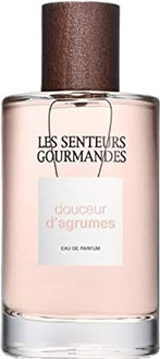 Eau De Parfum Les Senteurs Gourmandes Douceur D'Agrumes