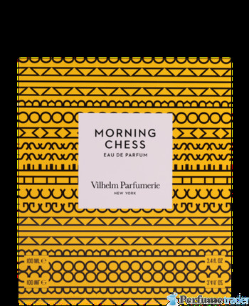 Парфюмерная вода Vilhelm Parfumerie Morning Chess