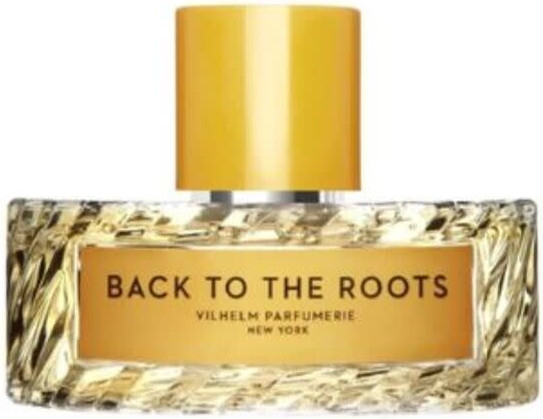 Eau De Parfum Vilhelm Parfumerie Back To The Roots
