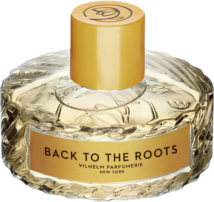 Eau De Parfum Vilhelm Parfumerie Back To The Roots