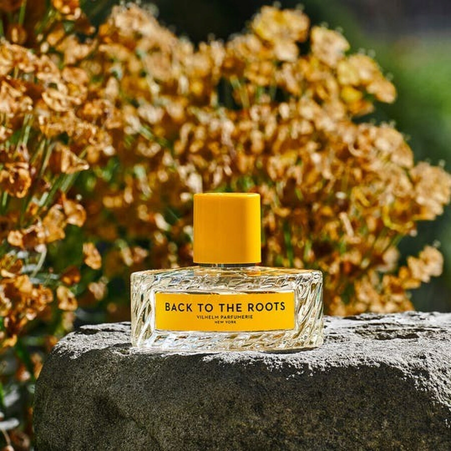 Eau De Parfum Vilhelm Parfumerie Back To The Roots