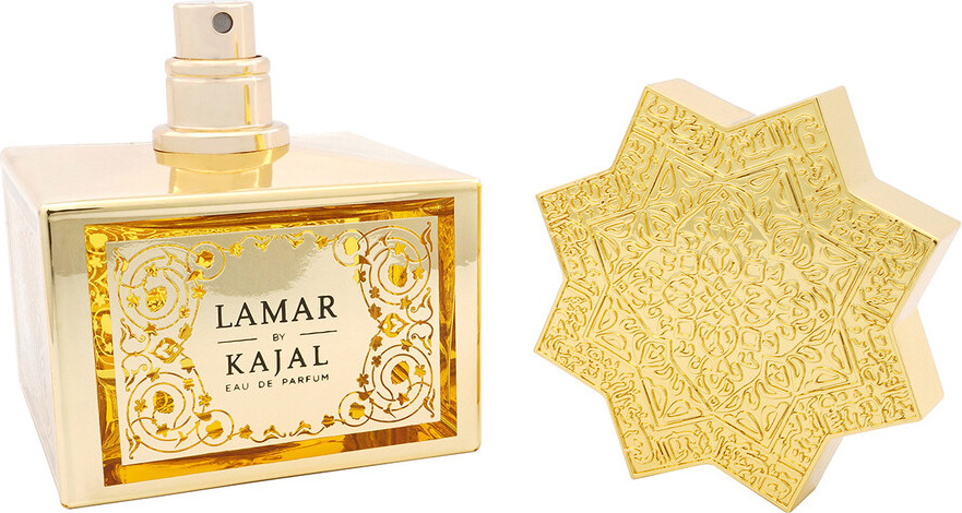 Eau de Parfum Kajal Lamar