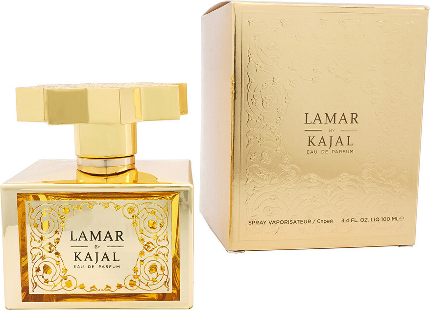 Eau de Parfum Kajal Lamar