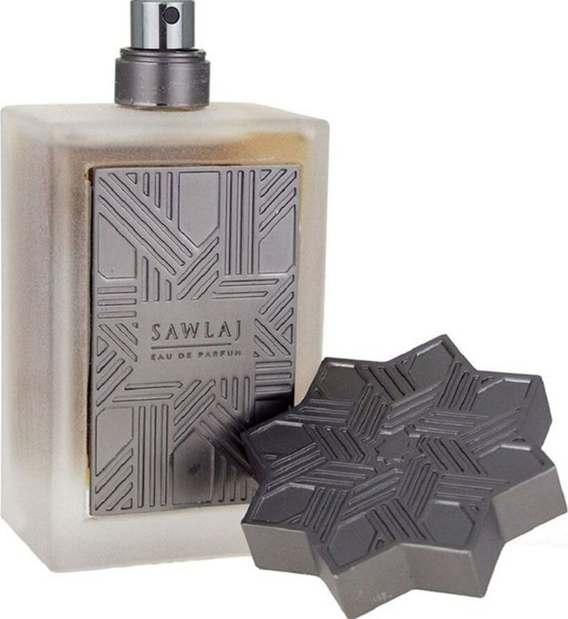 Eau de Parfum Kajal Sawlaj