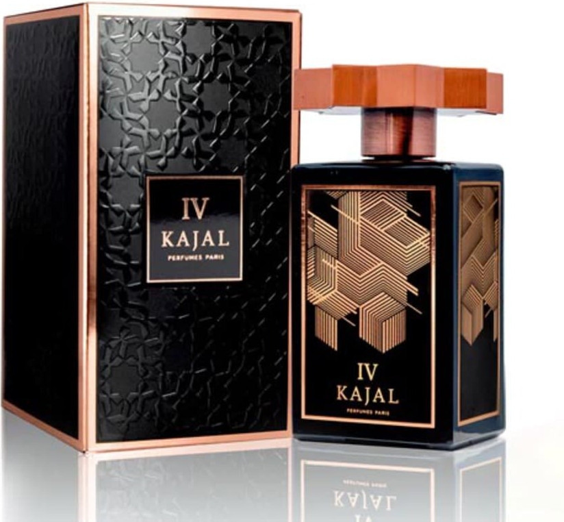 Eau de Parfum Kajal Kajal IV