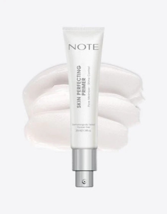 База под макияж Primer Note Cosmetics