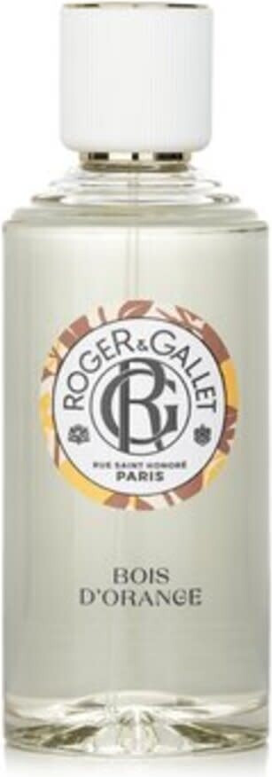 Eau de Toilette Roger & Gallet Bois d'Orange