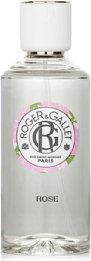 Eau De Toilette Roger & Gallet Rose