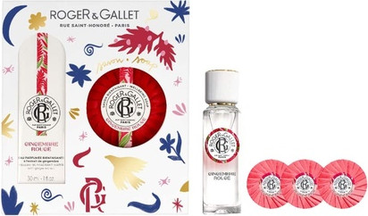 Geschenkset Roger & Gallet