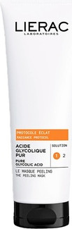 Peeling Mask Lierac Brightening Protocol