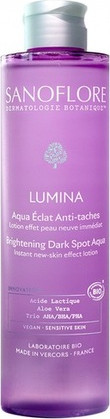 Aqua Eclat Anti-Fleck Bio Lotion Sanoflore