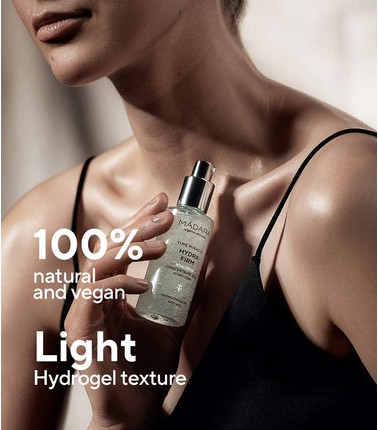 Serum Mádara Hydra Firm Hyaluron Concentrate Jelly Serum