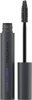 Mascara Madara Bio Natural Black Come Closer Infinite Mascara