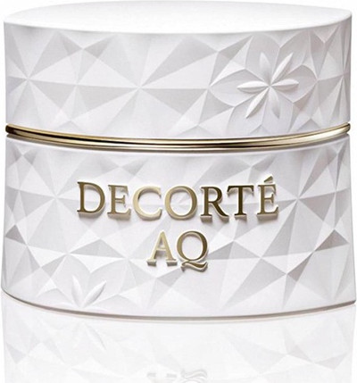 Cosme Decorte yuz uchun krem