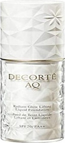 Fluid Foundation Cosme Decorte Aq Radiant Glow Bases