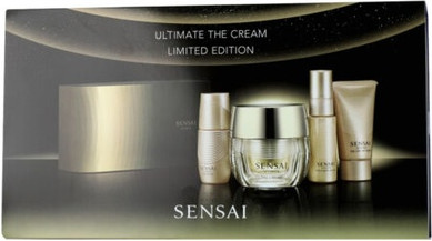 Крем Sensai Ultimate The Cream