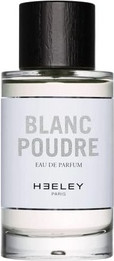 Eau De Parfum Heeley Blanc Poudre