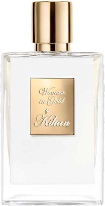 Eau De Parfum By Kilian Woman In Gold